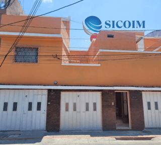 House for Sale in Zona 9, Guatemala City