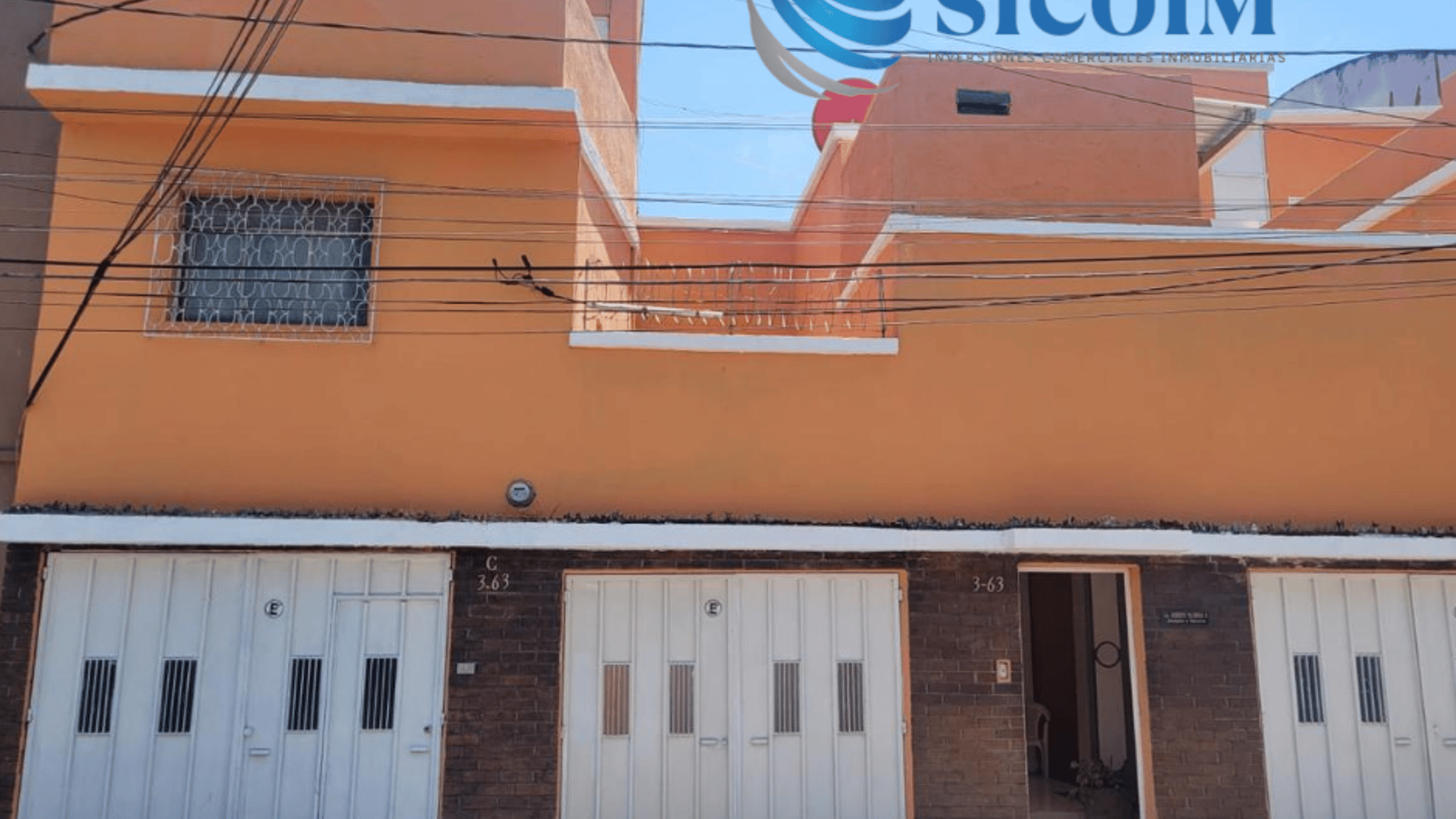 House for Sale in Zona 9, Guatemala City