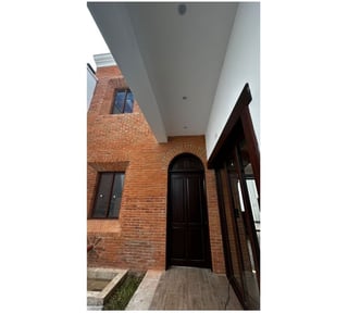 📍 CASA EN VENTA – 4 HAB | HACIENDA DEL COMENDADOR | SAN MIGUEL DUEÑAS