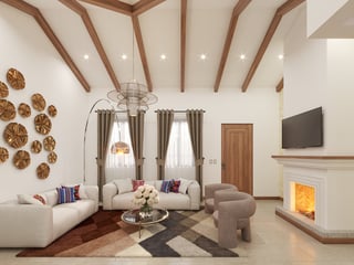 Casa nueva en venta en San Miguel Dueñas, Sacatepéquez - 4