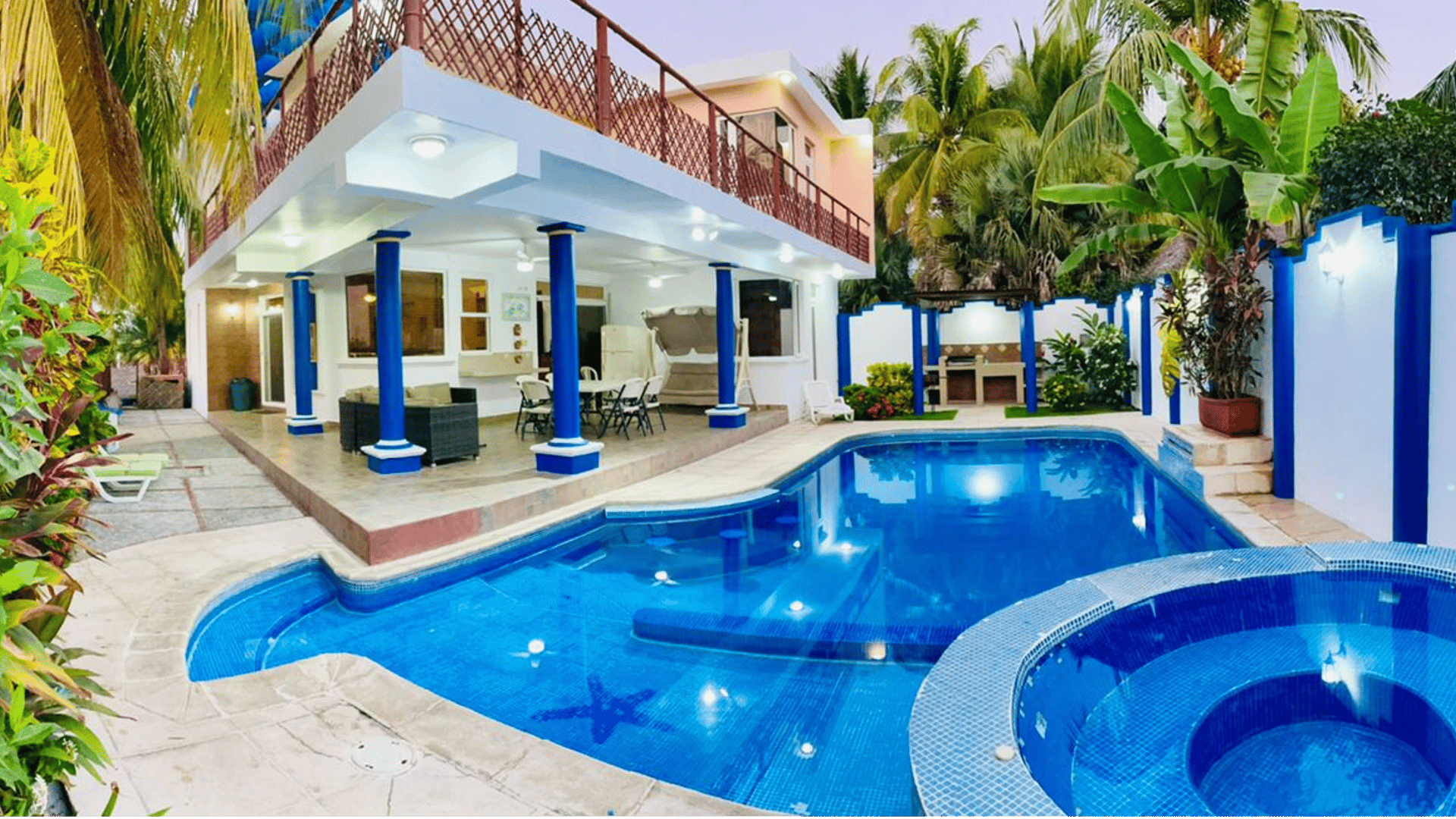 Casa en Venta en Condominio Chulamar, Puerto San José, Escuintla - Miniatura 2