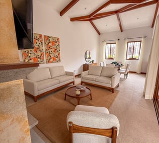 En venta Casa residencial exclusivo cerca Antigua Gt