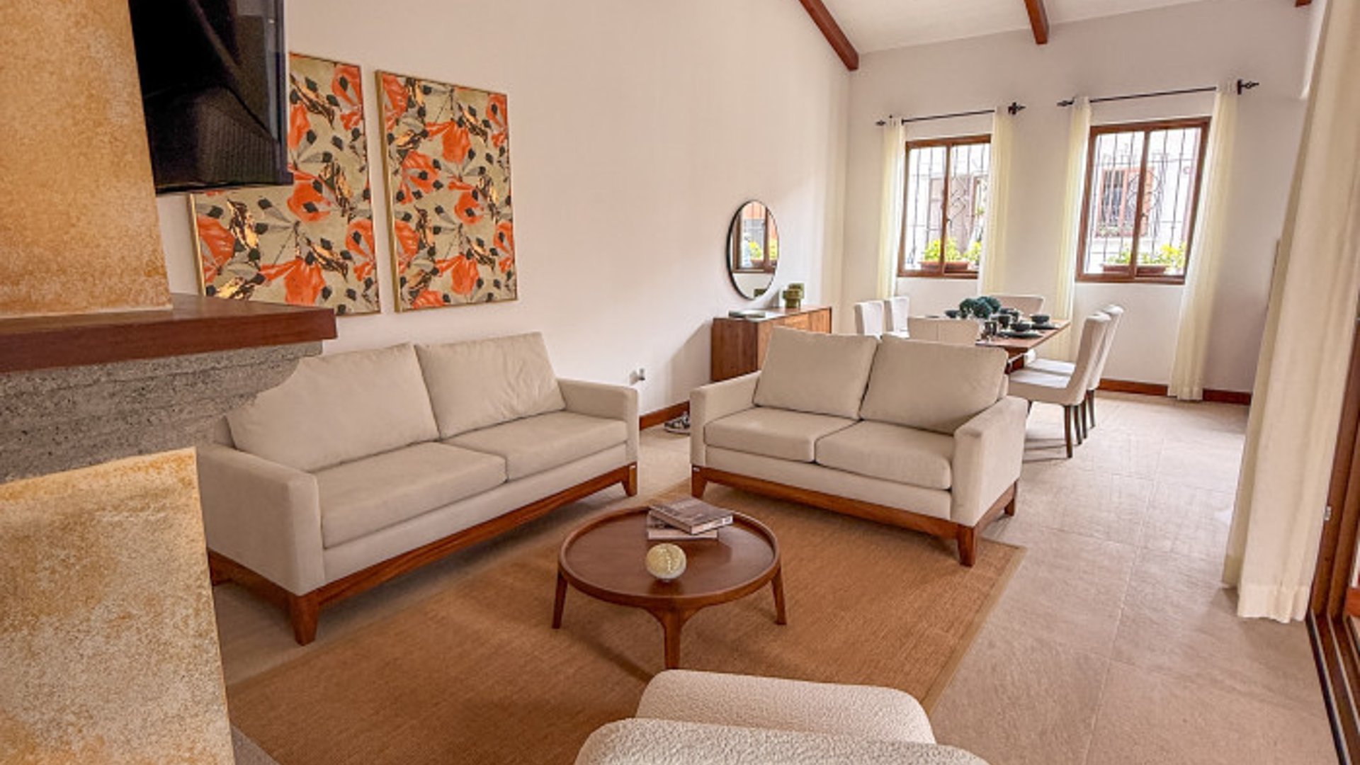 En venta Casa residencial exclusivo cerca Antigua Gt