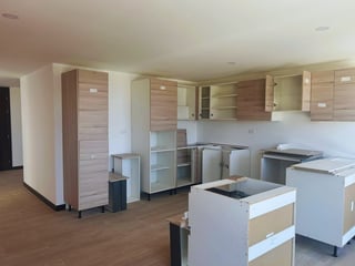 Apartamento en Venta Zona 14, La Villa - Image 3