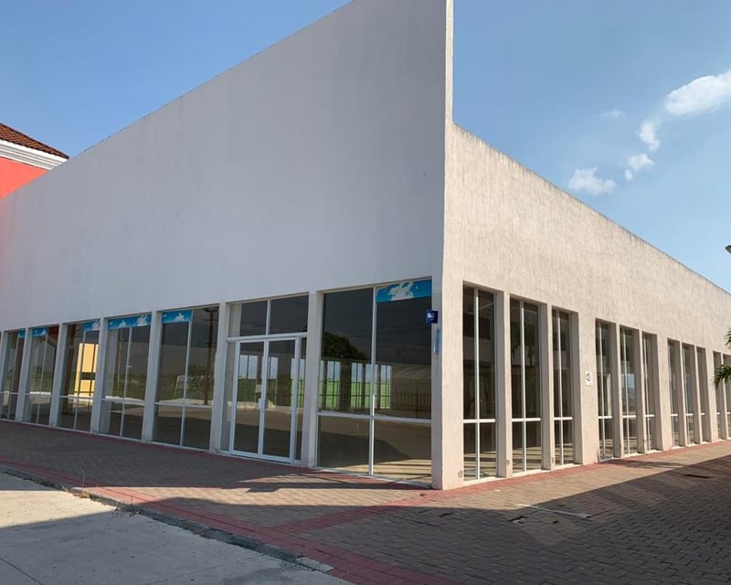 Venta de Bodega/local en Centro Comercial Estanzuela, Zacapa