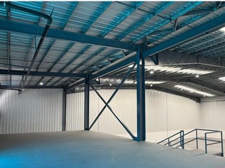 Bodegas en Alquiler o Venta  Amatitlán, Guatemala | Parque Industrial - 5