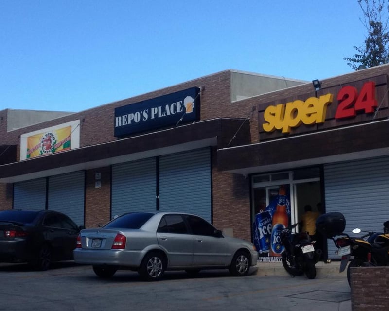 Local en alquiler, Plaza Hincapié zona 13