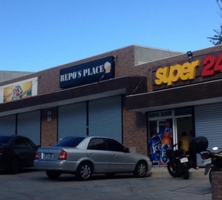 Local en alquiler, Plaza Hincapié zona 13