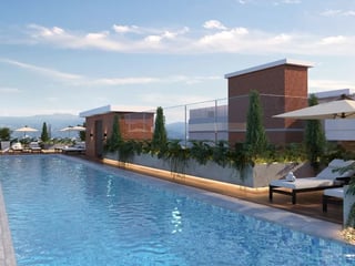 Apartamento en venta para estrenar zona 10 Ref-5616 - 4