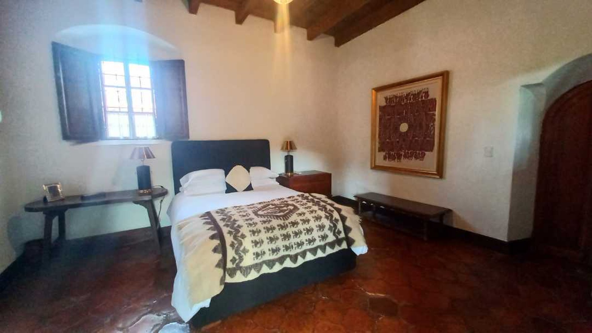 CASA PREMIUM EN VENTA EN  CASCO DE ANTIGUA GUATEMALA - Miniatura 12