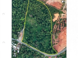 FINCA EN VENTA | IDEAL PARA DESARROLLO COMERCIAL | PUERTO BARRIOS, IZABAL - 3