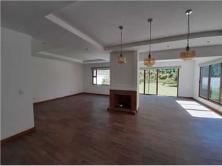 Casa En Renta En Alto Valle Km. 12.5 Carretera A El Salvador - 3