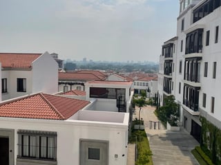 📍 APARTAMENTO EN RENTA – 3 HAB + BODEGA | LIRIOS 3 CAYALÁ | ZONA 16 - 5