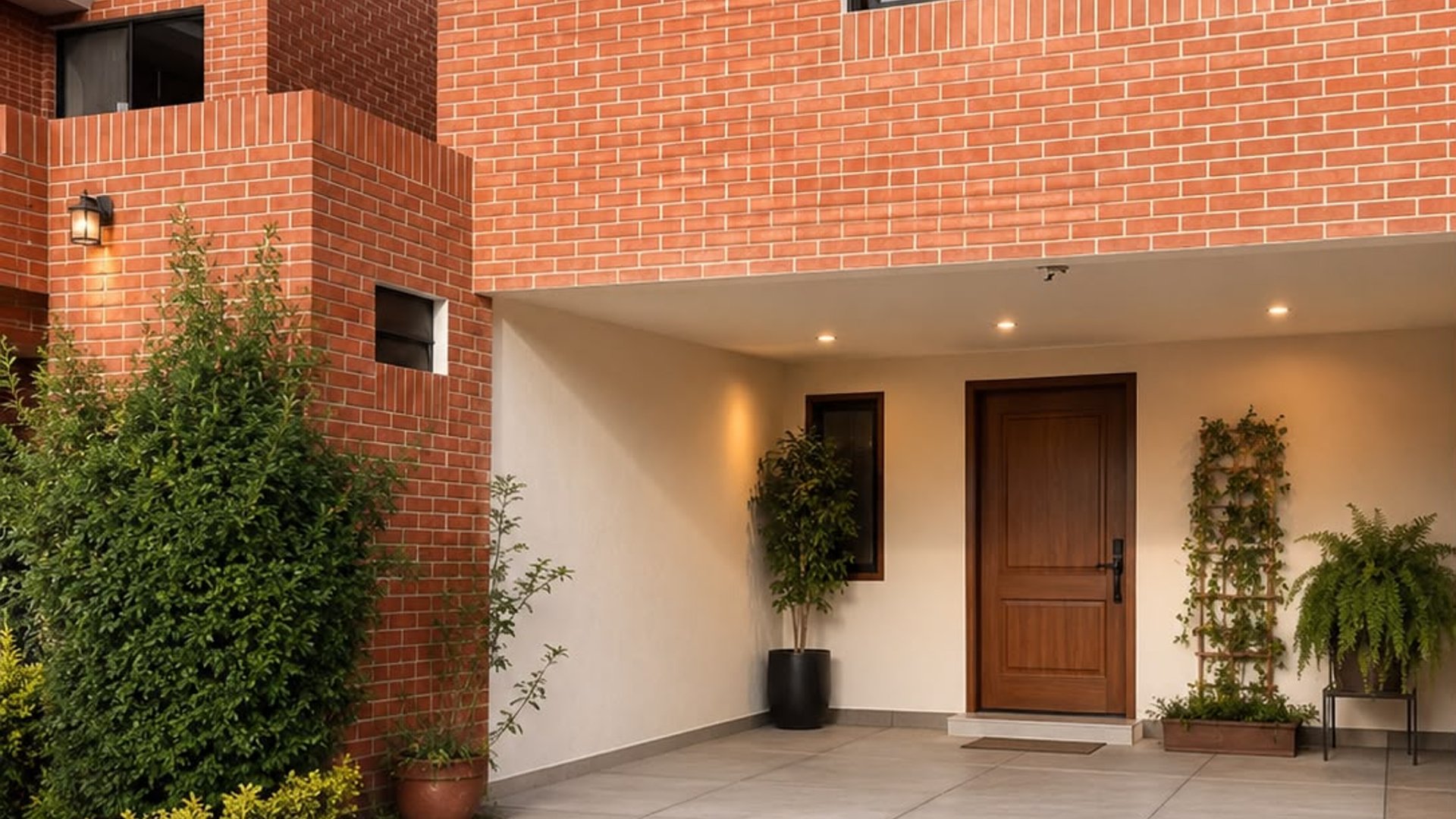 ???? CASA EN RENTA – 3 HAB + JARDÍN | ALAMEDA DE SAN ISIDRO | ZONA 16