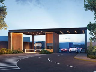 Warehouse for Sale at Km. 98.5 CA-9 South, Escuintla - 2,901 m² - $2,466,000 - Image 6