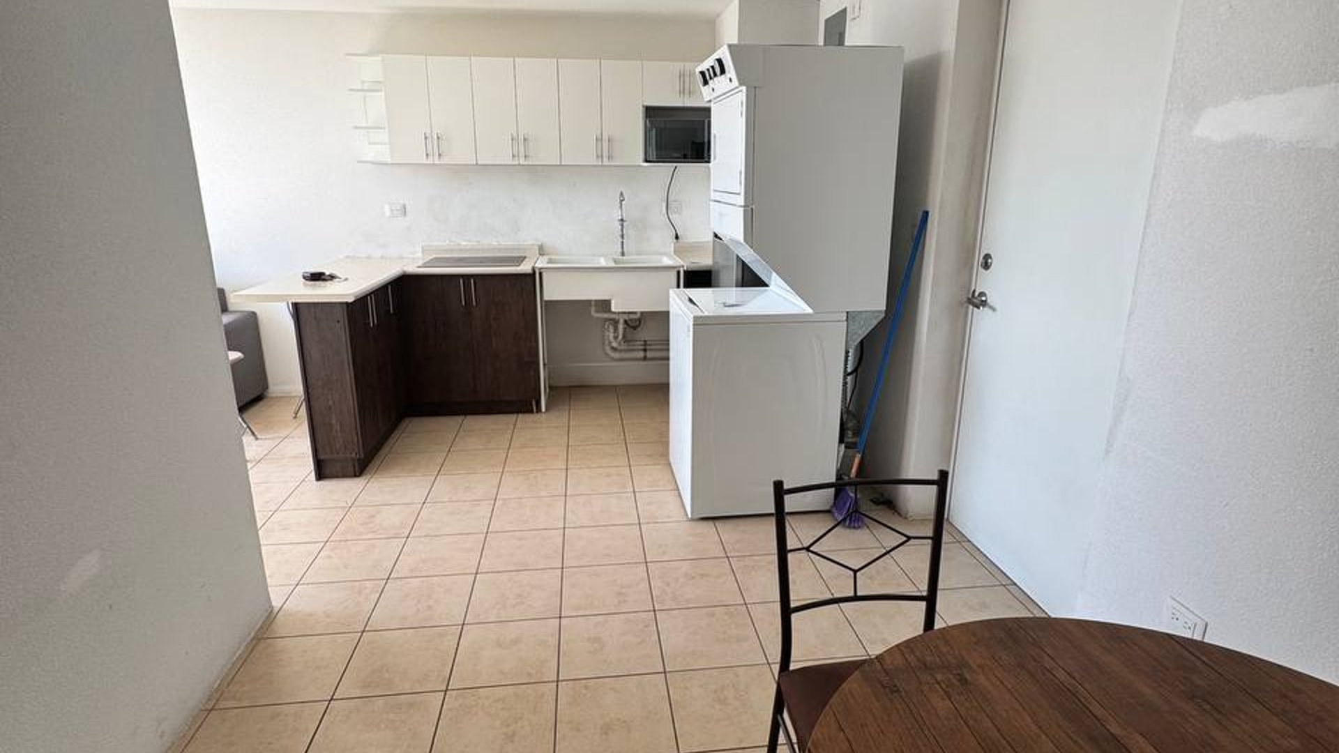 Apartamento en renta en Prospera zona 3 - Miniatura 2