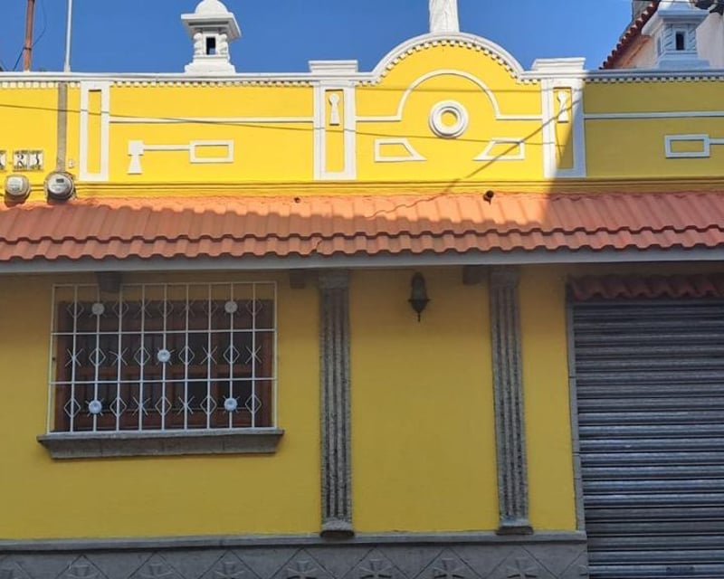Casa en San Juan Sacatepéquez Zona 1 | Ideal para inversión por su ubicación