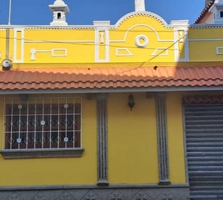 Casa en San Juan Sacatepéquez Zona 1 | Ideal para inversión por su ubicación
