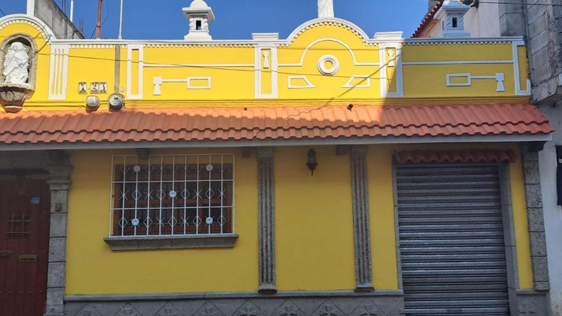 Casa en San Juan Sacatepéquez Zona 1 | Ideal para inversión por su ubicación