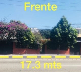 Terreno en Venta en Boulevard los Próceres Zona 10