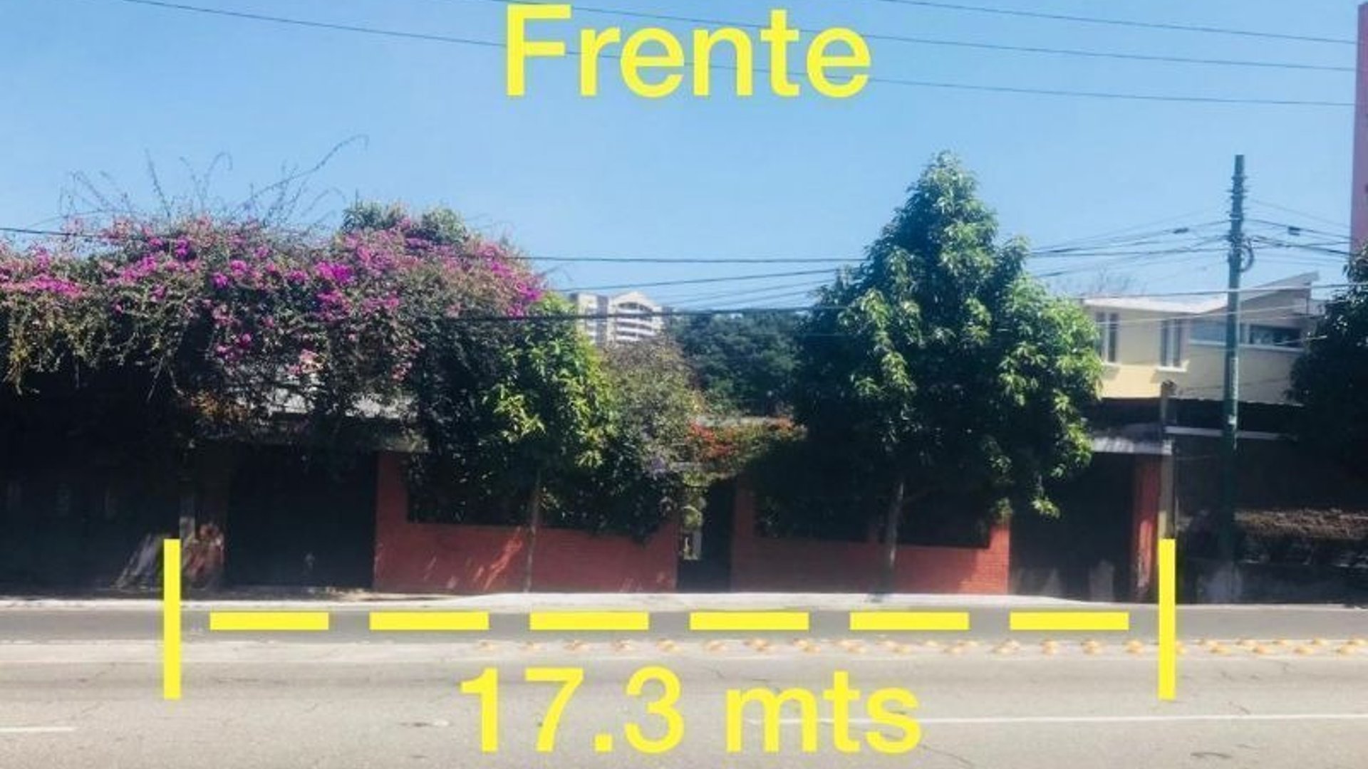 Terreno en Venta en Boulevard los Próceres Zona 10