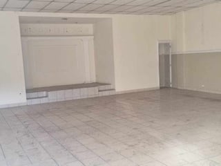 BODEGA EN RENTA EN ZONA 6 - 2