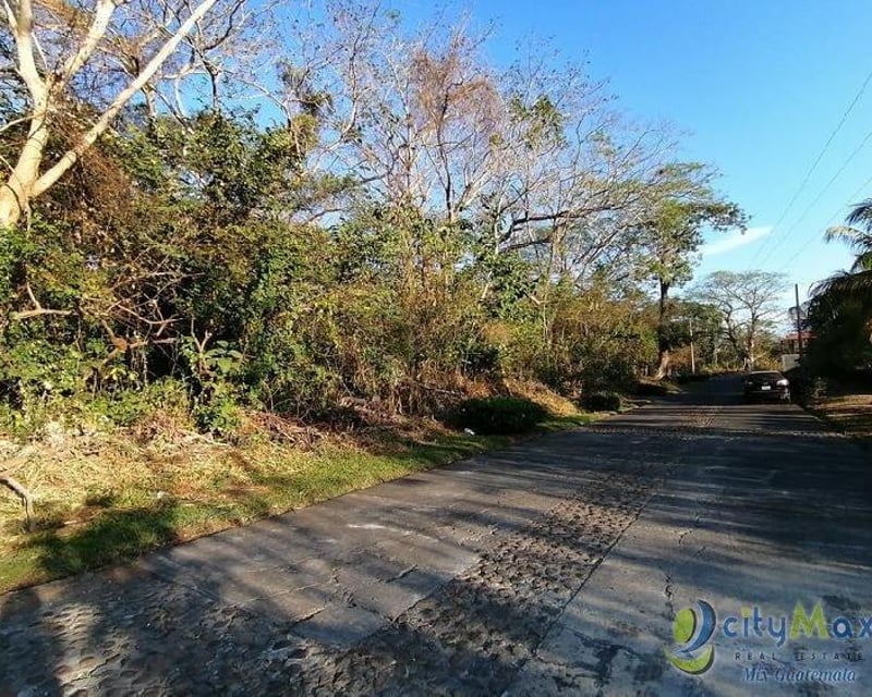 Terreno en Torremolinos, Carretera al Pacífico