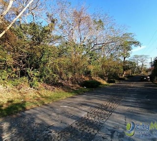Terreno en Torremolinos, Carretera al Pacífico