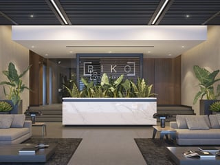 📍 APARTAMENTO EN VENTA – 1 HAB + RENTADO | BIKO | ZONA 10 - 2