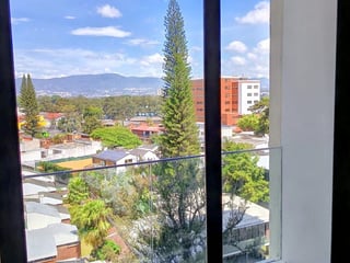 Apartamento en ALQUILER Av. Las Américas Zona 13 - 2