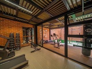 Apartamento en venta, Ciudad de Guatemala Zona 4 - 3