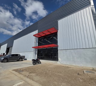Bodega en venta en Parque Industrial en Amatitlán