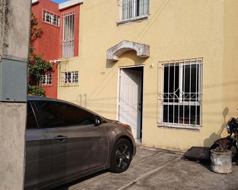 Casa en venta Fuentes del Valle 4, San Miguel Petapa