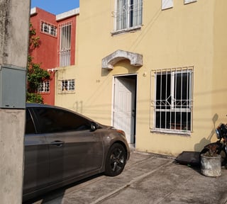 Casa en venta Fuentes del Valle 4, San Miguel Petapa