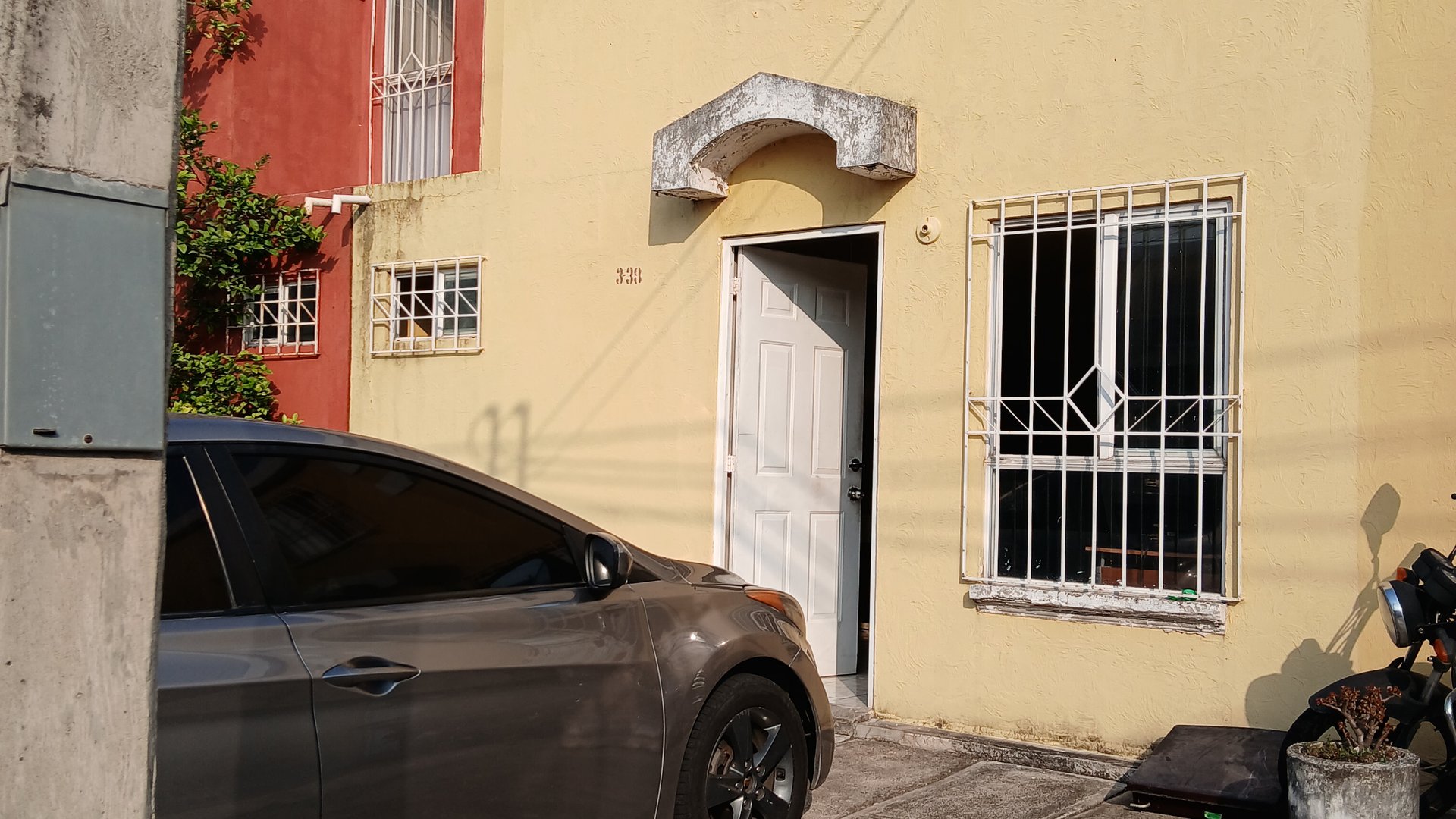 Casa en venta Fuentes del Valle 4, San Miguel Petapa