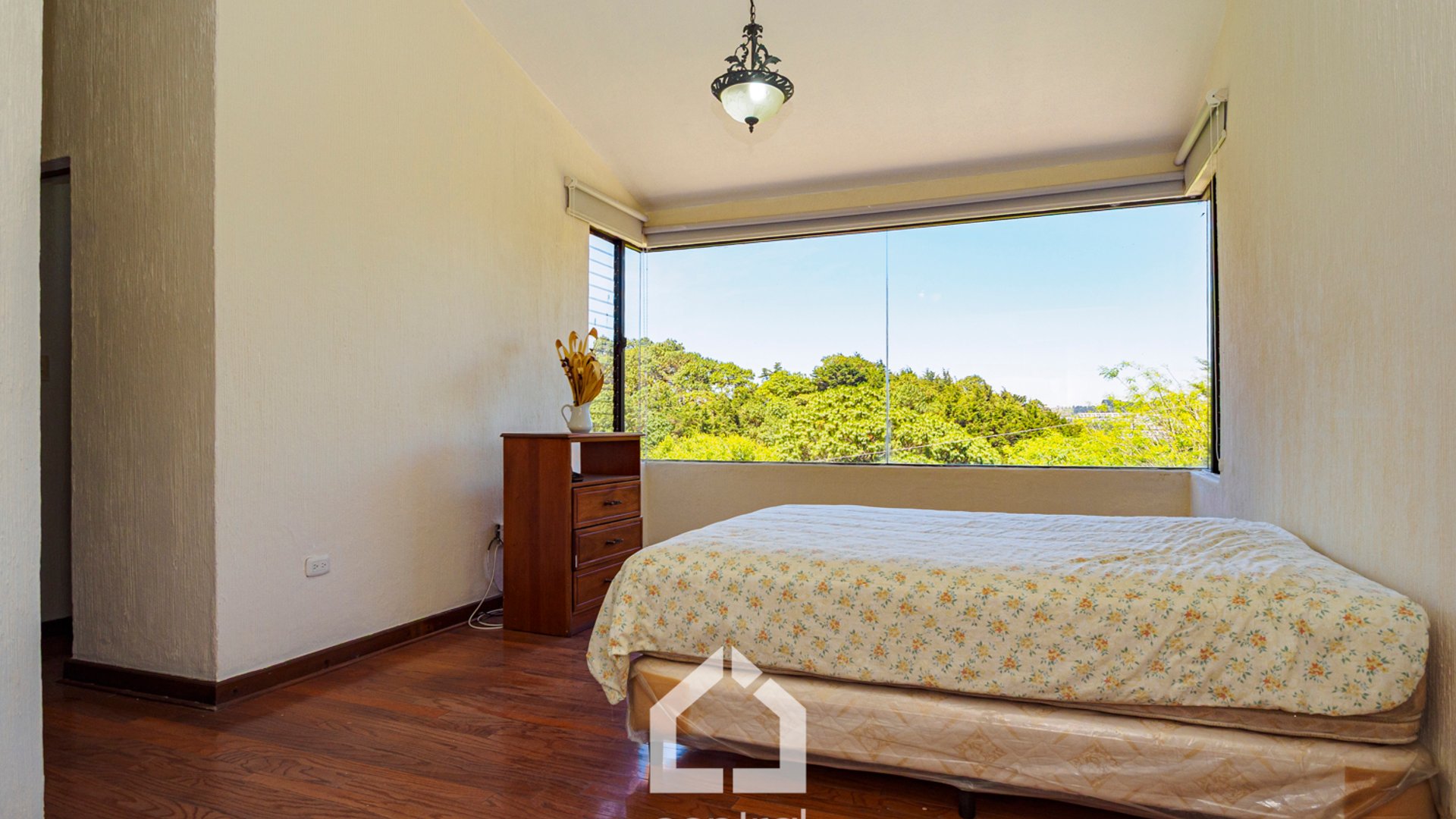 Casa en condominio Vizcaya, km. 16.5, carretera al Salvador - Miniatura 9