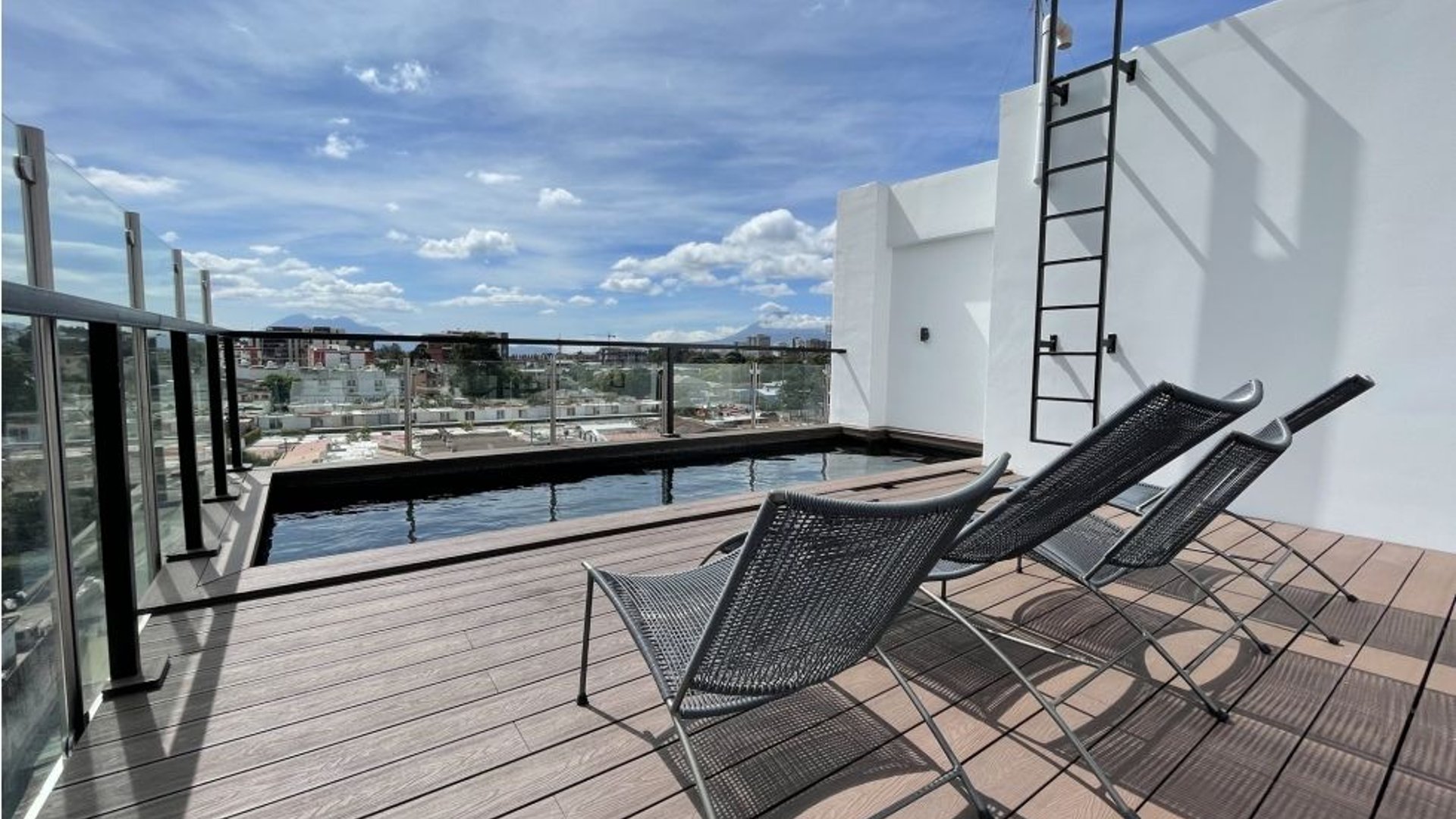 ???? APARTAMENTO EN VENTA – 2 HAB + LÍNEA BLANCA | AOKI | ZONA 14 - Miniatura 10