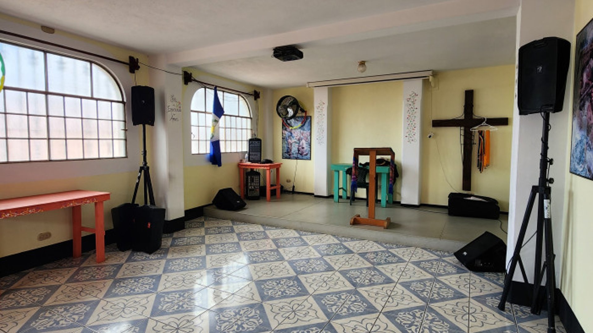 Hotel en venta muy cerca de Antigua Guatemala - Miniatura 17