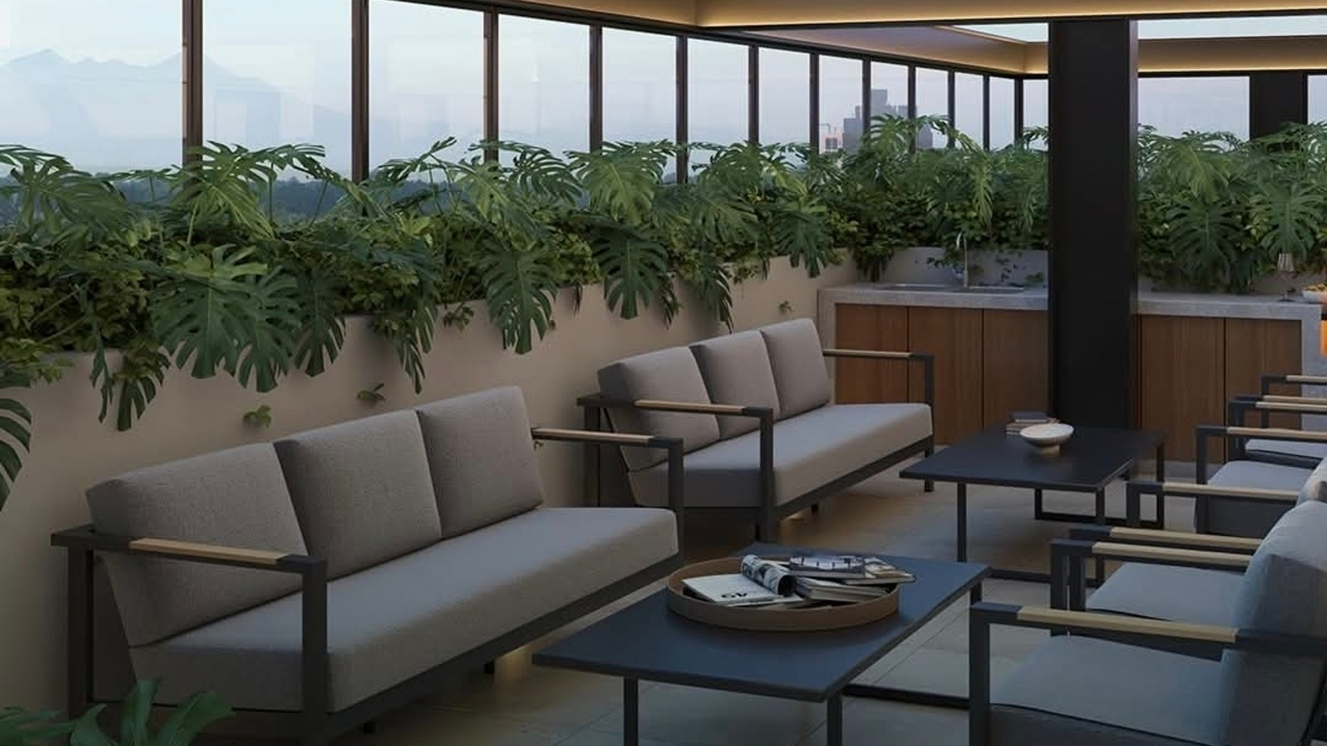 Apartamento nuevo en venta en Vicinia El Carmen zona 12  - Miniatura 10