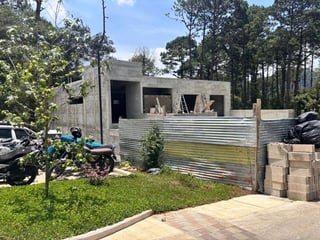 Residencia de Lujo en venta Condominio Arbórea – Legado del Bosque - 4