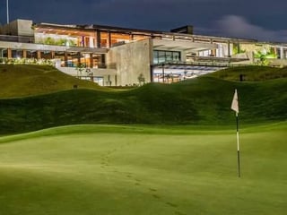 EL PULTE  GOLF FRONT / Terreno en venta, zona 16 - Image 17