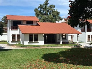 3 casas para estrenar en renta · San Pedro Las Huertas · Antigua Guatemala - 2