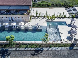 Apartamentos en Venta Club Residencial  / Antigua Guatemala - 3