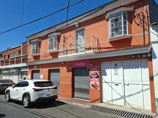 Casa (para uso comercial) en Renta en Santa Catarina Pinula - 2