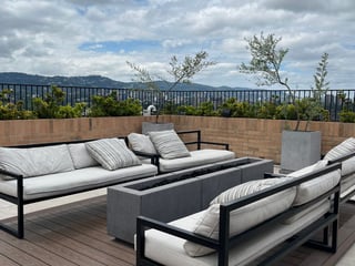 VENTA/RENTA APARTAMENTO CÉNTRICO 5 ZONA 5. APARTAMENTOS DE 3 HABITACIONES DISPONIBLES! - 4