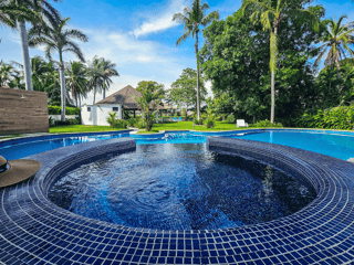Villa en VENTA en  Punta Velas, Puerto Quetzal - 5