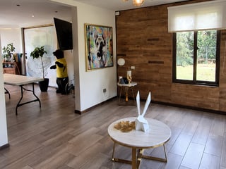 CASA EN RENTA | SAN SEBASTIAN CONDADO EL NARANJO | ZONA 4 DE MIXCO - 2