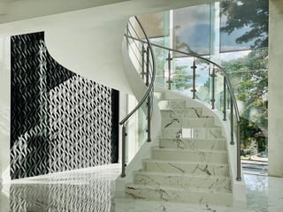 House for Sale in Sausalito, Guatemala City | 4 Bed, Gated Community | USD 1,125,000 - 4