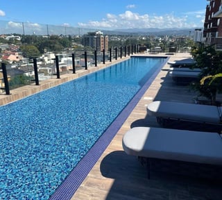 Apartamento en VENTA en Aralia II zona 11