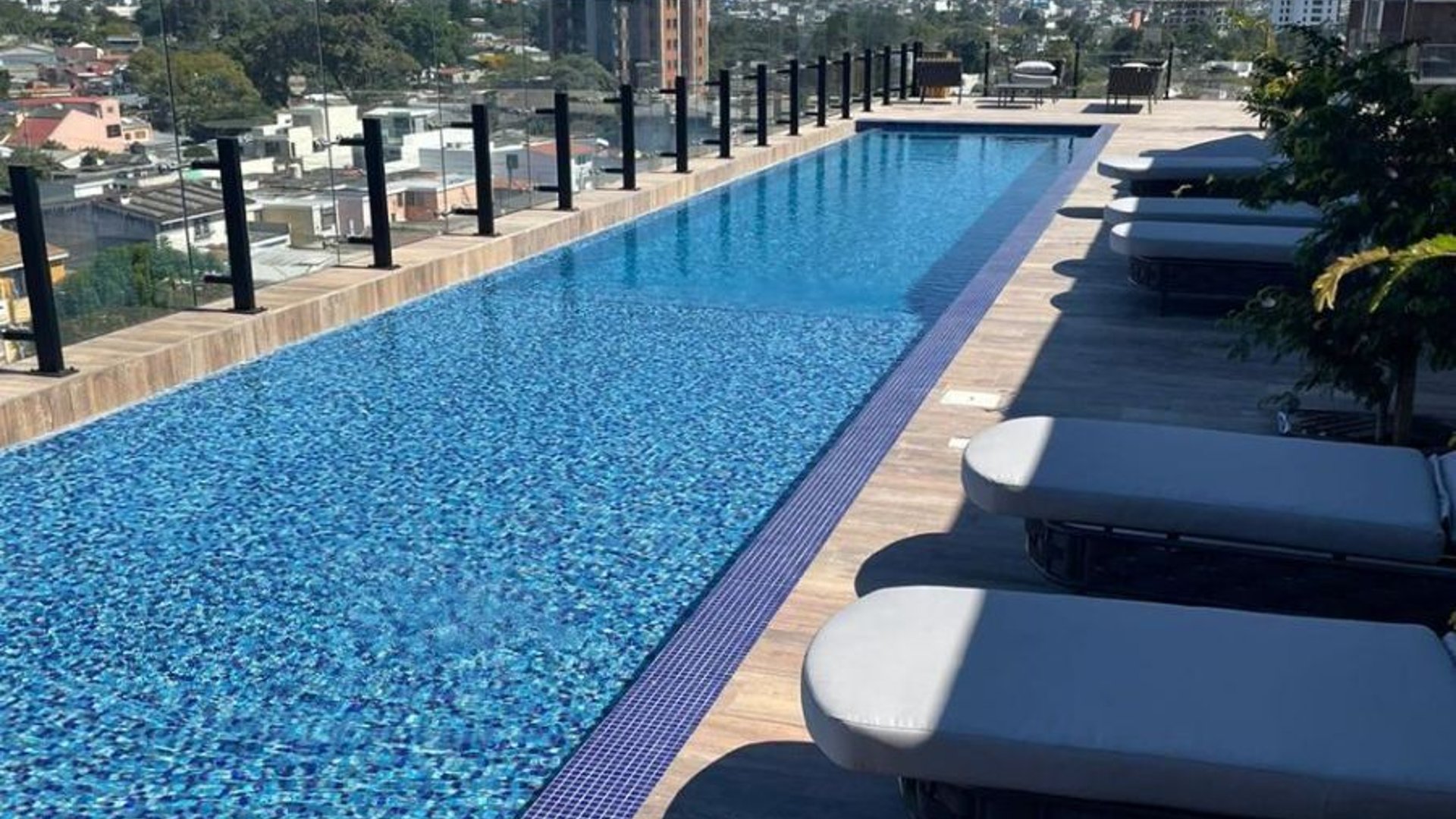 Apartamento en VENTA en Aralia II zona 11